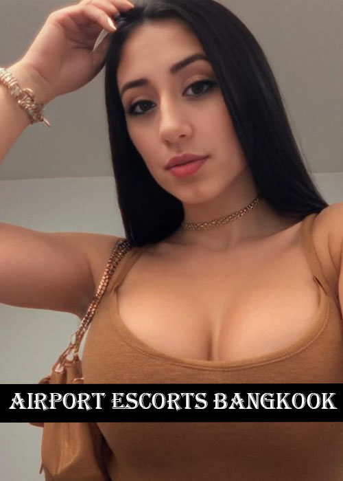 Seduction Escort in Bangkok