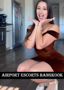Seduction Escort in Bangkok