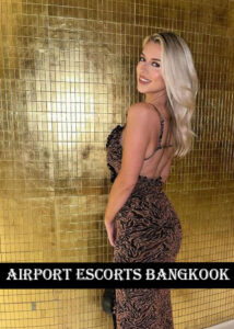 Squirting Escort in Bangkok