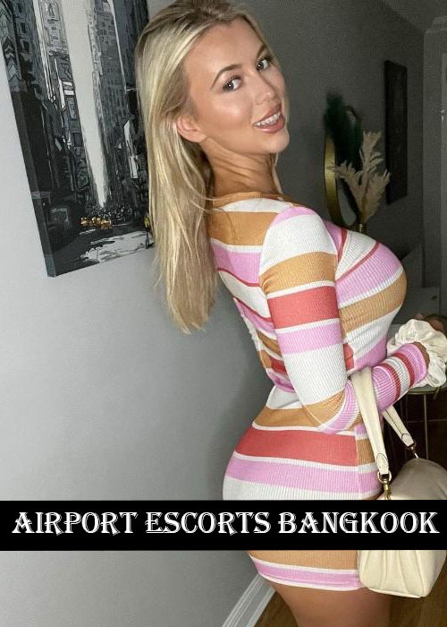 Squirting Escort in Bangkok
