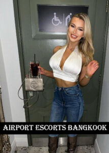 Squirting Escort in Bangkok