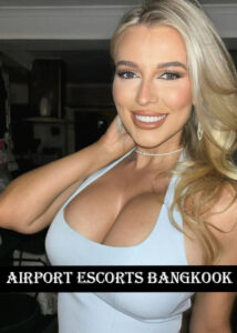 Squirting Escort in Bangkok
