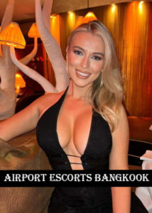Squirting Escort in Bangkok