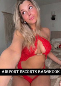 Sex Slaves Escort in Bangkok