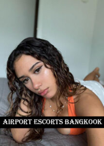 Outcall Escort in bangkok