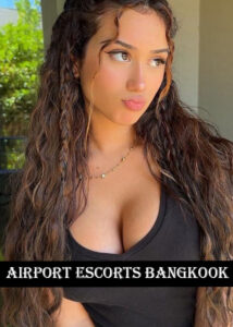 Outcall Escort in bangkok