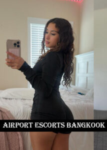 Outcall Escort in bangkok
