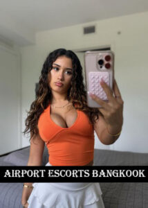Outcall Escort in bangkok