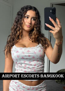Outcall Escort in bangkok