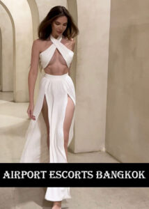 COB Escort in Bangkok