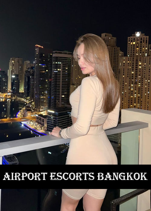 Russian Escort Bangkok