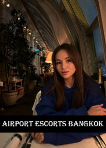 Russian Escort Bangkok