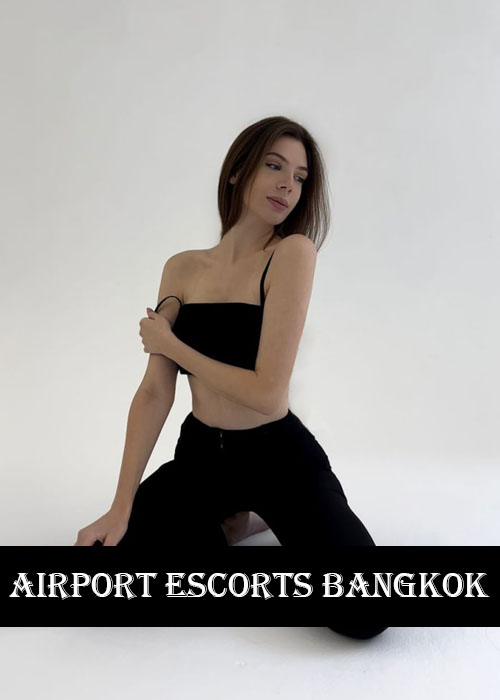 COB Escort in Bangkok