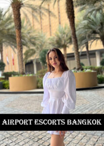 Russian Escort Bangkok
